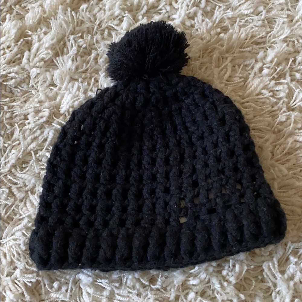 Lucky Jeans winter hat